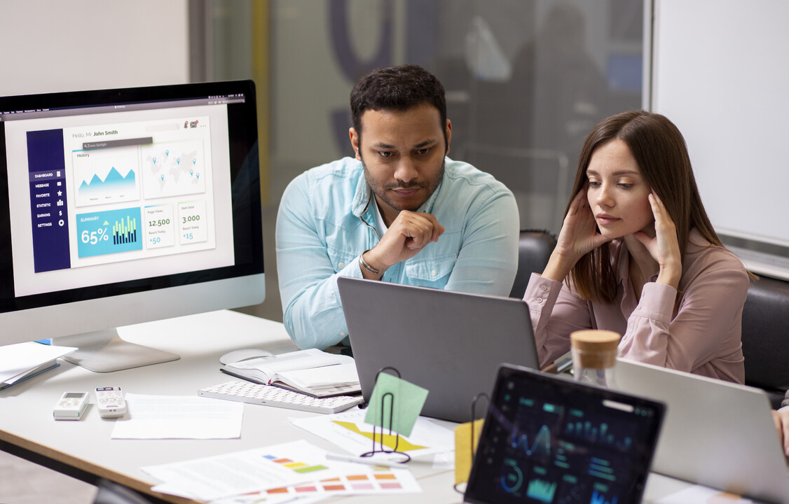 Common Mistakes in SaaS Development and How to Avoid Them