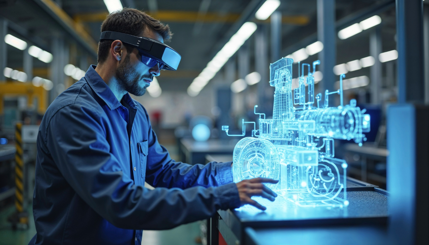 Embedded Systems Powering the Smart Future