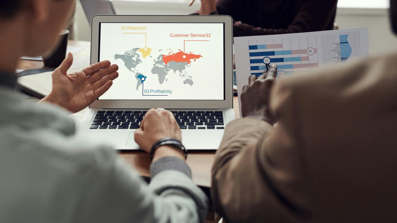 How to Design User-Friendly SaaS Platforms for Higher Retention Rates