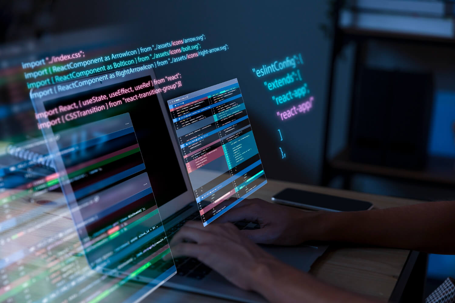 Java Web Application Development