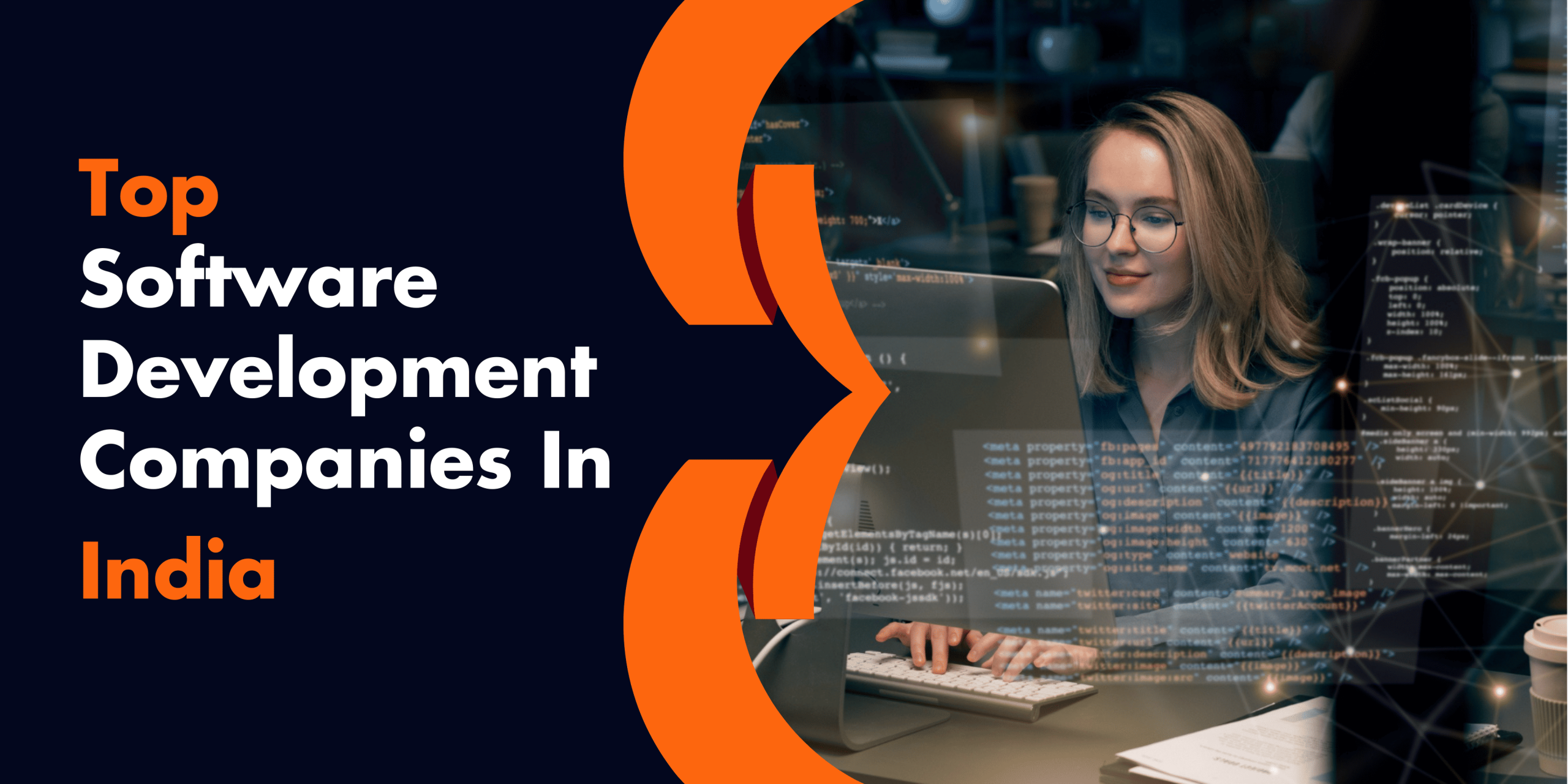 Top 10 Software Development Companies In India 2025