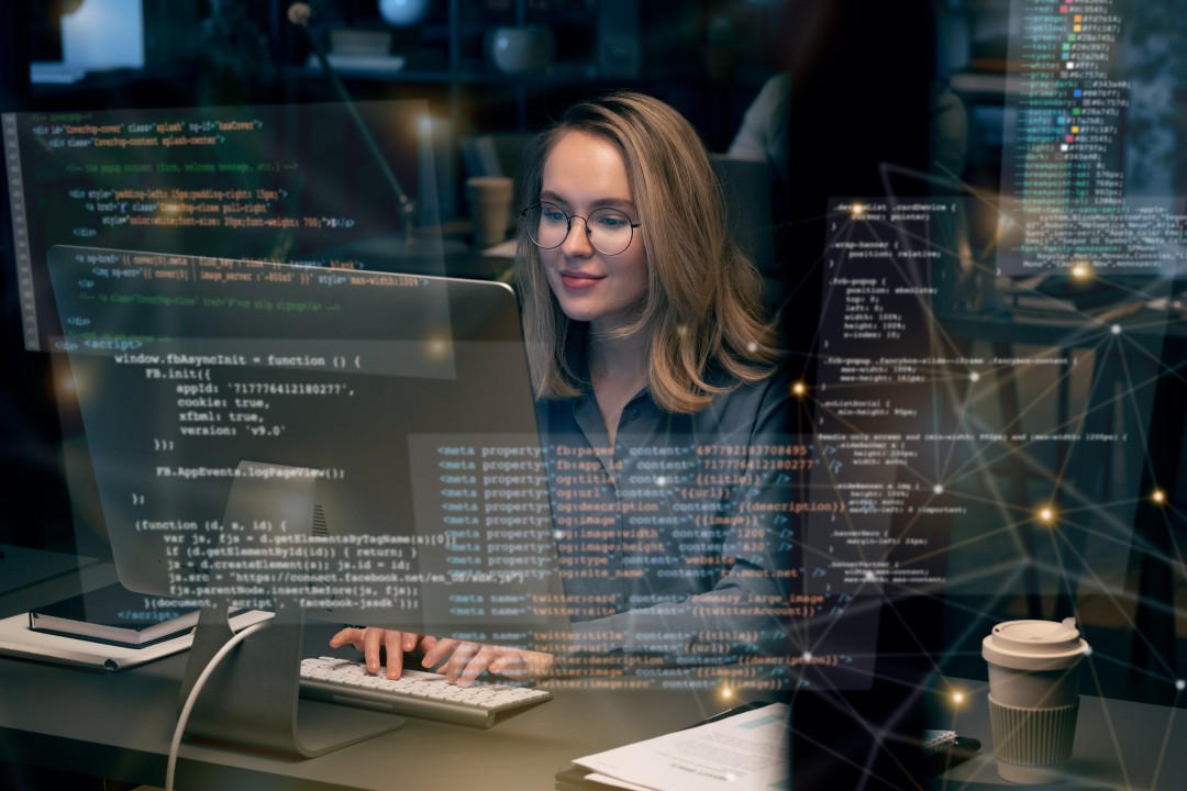 Top 10 Software Development Trends in 2024 You Need to Know