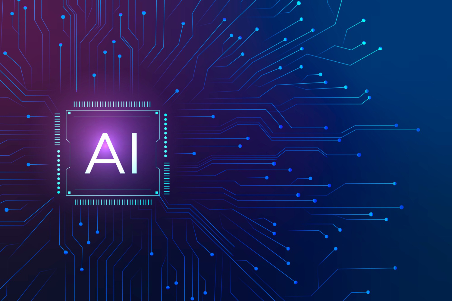 Transforming Businesses with Cutting-Edge AI/ML Solutions