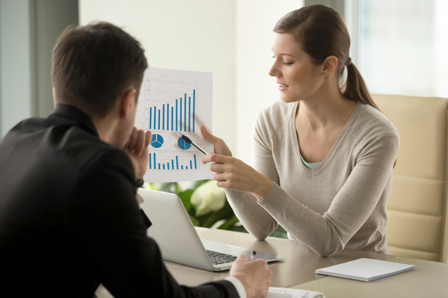 Sales CRM Software: Streamlining Customer Relationships and Driving Growth