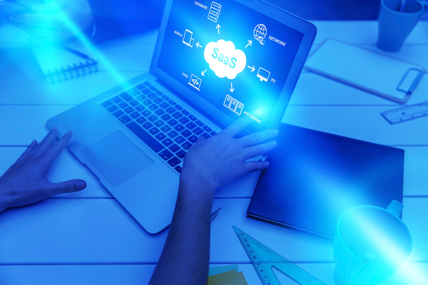 Cloud-Based EHS Software and Management System