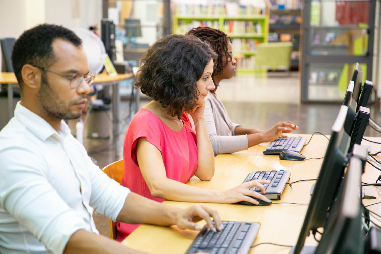Learning Management Software System (LMS): Enhancing Training and Development